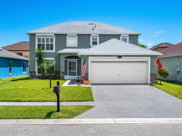 1161 White Oak Cir, Melbourne, FL 32934