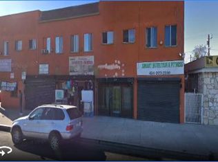 305 W 93rd St APT 7, Los Angeles, CA 90003