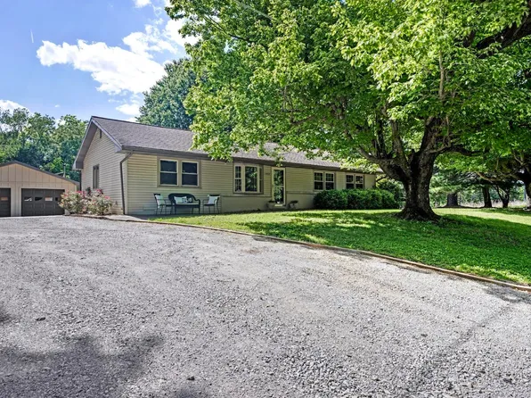 14400 Browning Rd, Evansville, IN 47725