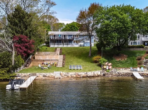 63 Fort Meadow Dr, Hudson, MA 01749
