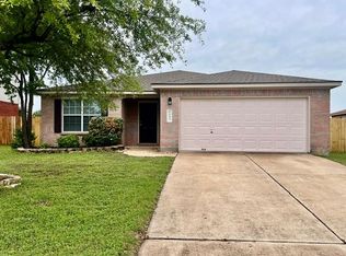 1005 W South St, Leander, TX 78641