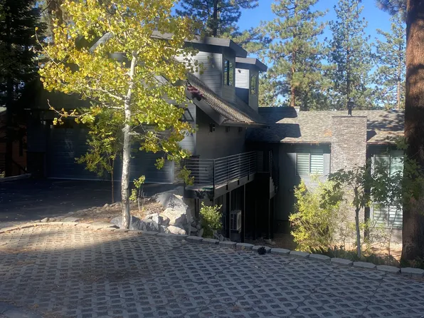 204 Chimney Rock Rd, Stateline, NV 89449