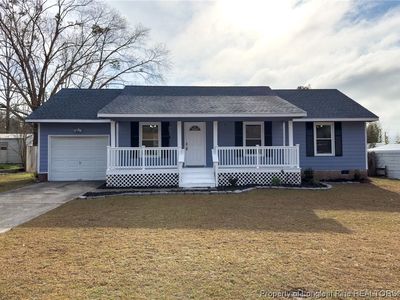 2617 Quail Forest Dr, Fayetteville, NC, 28306