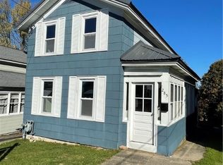 285 W 8th St, Oswego, NY 13126