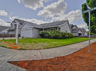1115 S Palmetto Way, Cornelius, OR 97113