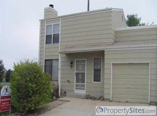 1039 W 133rd Way APT E, Westminster, CO 80234