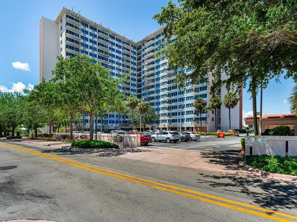 3233 NE 34th Street #1216, Fort Lauderdale, FL 33308