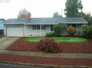 2625 Cheryl St, Eugene, OR 97408