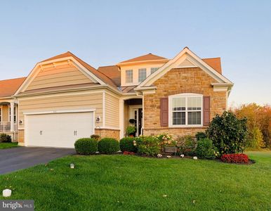 472 Hallman Ct, Downingtown, PA, 19335