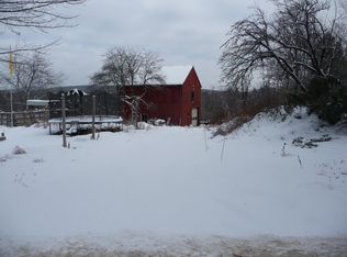 443 North Road, Deering, NH 03244