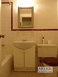 Rented by ArdorNY