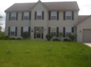 5531 Eagle Point Dr, Racine, WI 53406