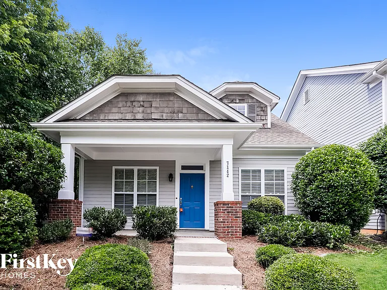 7142 Blakeney Greens Blvd — Photo 1