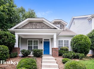 7142 Blakeney Greens Blvd, Charlotte, NC 28277