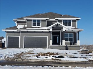 12500 W 182nd Pl, Overland Park, KS 66013