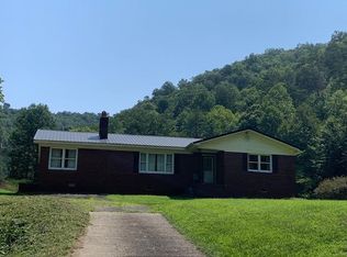 1023 Arkansas Creek Rd, Martin, KY 41649