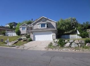2756 N Indian Hills Ln, Layton, UT 84040