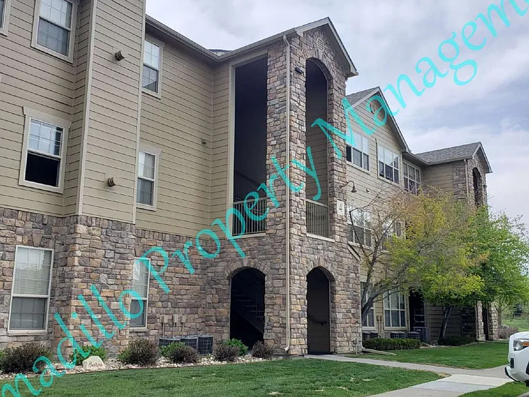 5620 Fossil Creek Pkwy #4303 — Photo 1