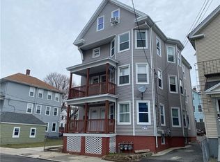 21 Frederick St, Providence, RI 02908