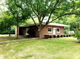 122 W Young St, Rolesville, NC 27571