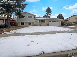 1314 Doyle Pl, Colorado Springs, CO 80915