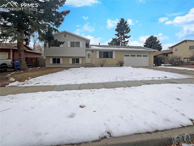 1314 Doyle Pl, Colorado Springs, CO, 80915