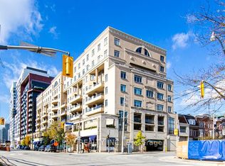 550 Front St W #427, Toronto, ON M5V 3N5