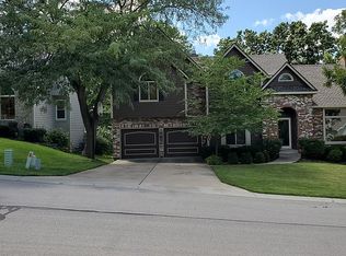 11410 S Millview Rd, Olathe, KS 66061