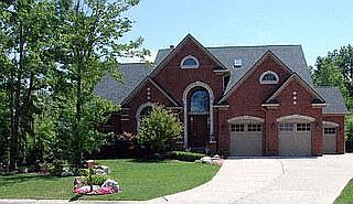 Georgeous colonial