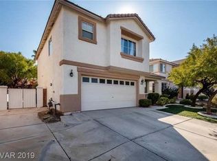 2555 Hitchcock St, Henderson, NV 89052