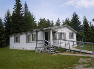 349 Homestead Loop, Bonners Ferry, ID 83805