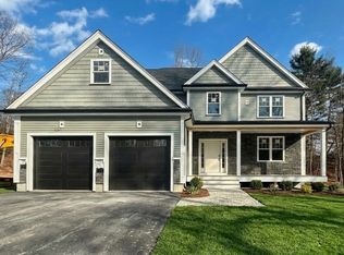 17 Longhill Rd #0, Franklin, MA 02038