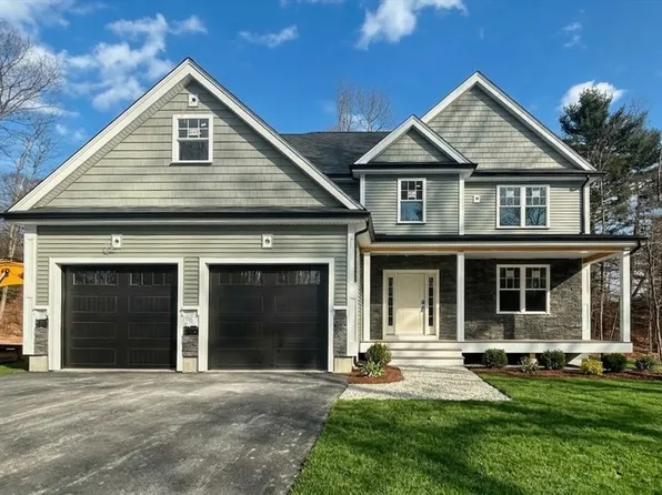 17 Longhill Rd #0, Franklin, MA 02038