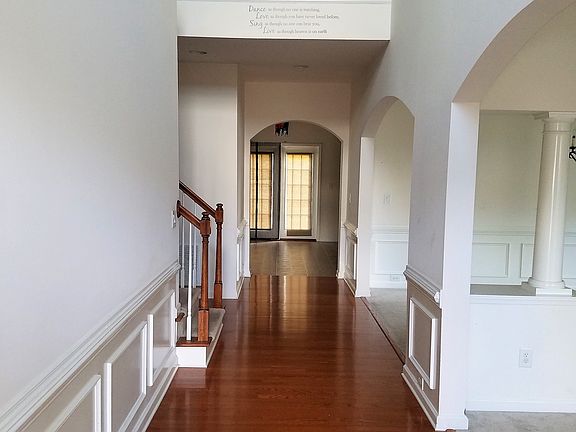 Entrance Lobby