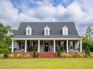 1926 Dunn Rd, Moultrie, GA 31768