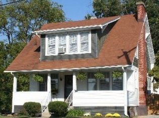 1203 Barnett Rd NW, Roanoke, VA 24017