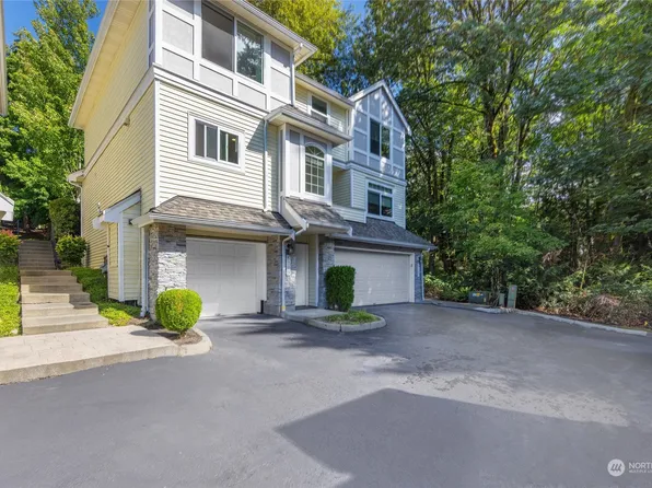 6705 SE Cougar Mountain Way #1, Bellevue, WA 98006