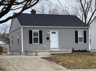 2606 Hiawatha St, Columbus, OH