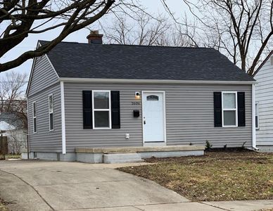 2606 Hiawatha St, Columbus, OH, 43211