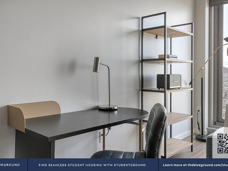 Office Area