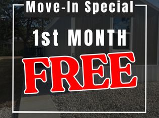 503 SW 21st St, Mineral Wells, TX 76067