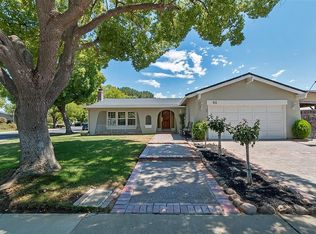 93 Cameo Dr, Livermore, CA