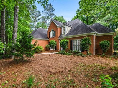1772 Benningfield Dr SW, Marietta, GA, 30064