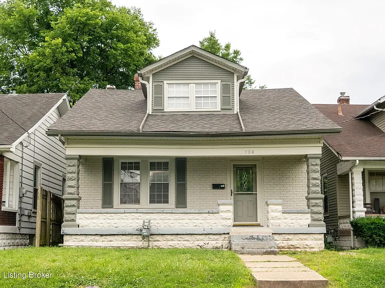 504 Montana Ave — Photo 1