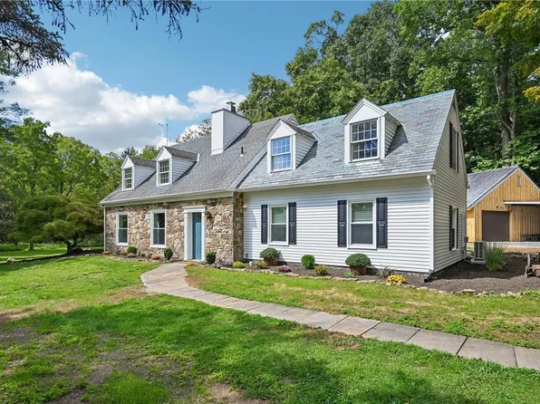 2672 Banko Ln, Hellertown, PA 18055
