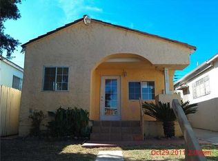 2710 Highland Ave, San Diego, CA 92105