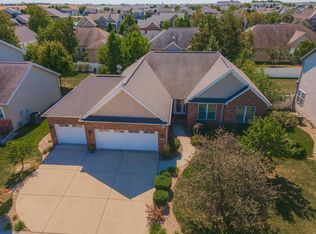 3705 Gina Dr, Bloomington, IL