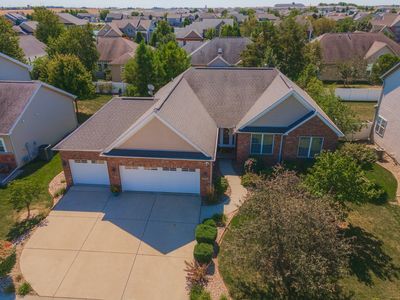 3705 Gina Dr, Bloomington, IL, 61704