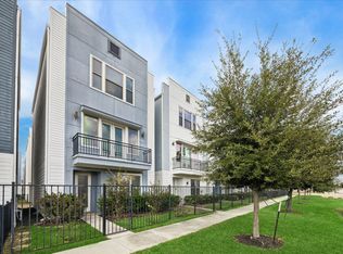 2612 Bastrop St, Houston, TX 77004