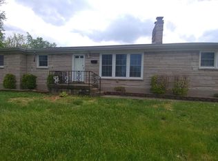 2514 Ralph Ave #000, Louisville, KY 40216